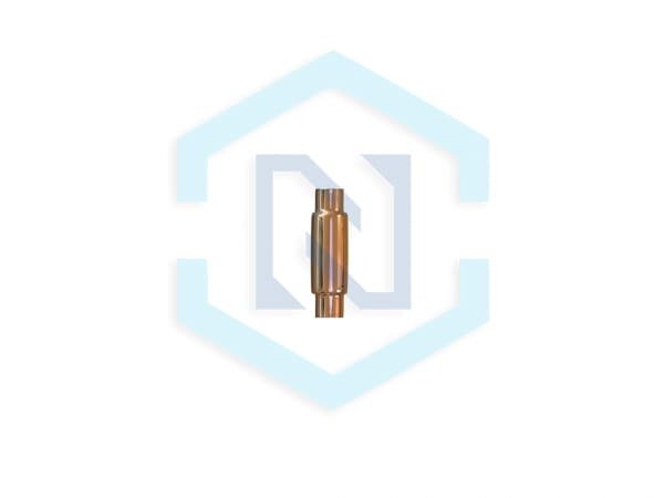 CAPILARY FITTINGS 31